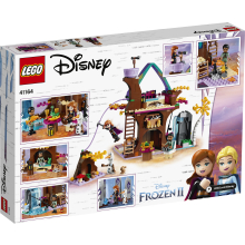                             LEGO® Disney Princess 41164 Kouzelný domek na stromě                        