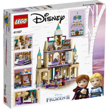                             LEGO® Disney Princess 41167 Království Arendelle                        