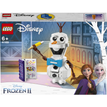                             LEGO® Disney Princess 41169 Olaf                        
