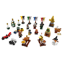                             LEGO® Harry Potter™ 75964  Adventní kalendář                        