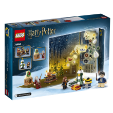                             LEGO® Harry Potter™ 75964  Adventní kalendář                        