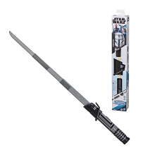                             Star Wars temný světelný meč lightsabre Forge                        