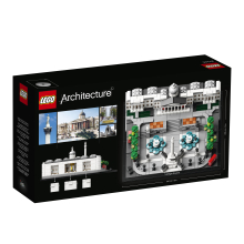                             LEGO® Architecture 21045 Trafalgarské náměstí                        