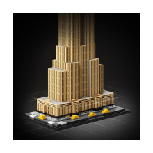                             LEGO® Architecture 21046 Empire State Building                        