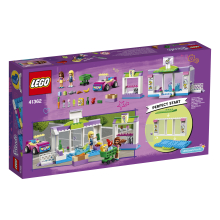                             LEGO® Friends 41362 Supermarket v městečku Heartlake                        