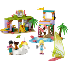                             LEGO® Friends 41710 Zábava na pláži                        