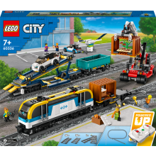                             LEGO® City 60336 Nákladní vlak                        