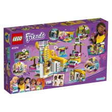                             LEGO® Friends 41374 Andrea a party u bazénu                        