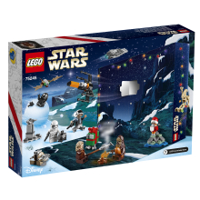                             LEGO® Star Wars™ 75245 TM Adventní kalendář ™                        