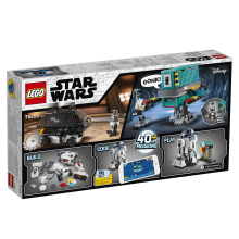                             LEGO® Star Wars™ 75253 TM Velitel droidů                        