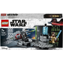                             LEGO® Star Wars™ 75246 Dělo Hvězdy smrti                        