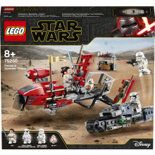                             LEGO® Star Wars™ 75250 Honička spídrů                        