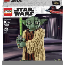                             LEGO® Star Wars™ 75255 Yoda™                        