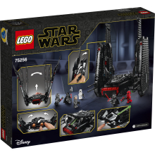                             LEGO® Star Wars™ 75256 Loď Kylo Rena™                        