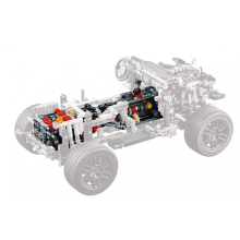                             LEGO® Technic™ 42110 Land Rover Defender                        