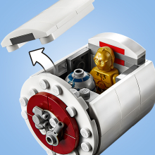                            LEGO® Star Wars™ 75244 TM Tantive IV™                        