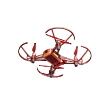                             DJI Tello RC Drone Edice Iron Man                        