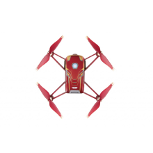                             DJI Tello RC Drone Edice Iron Man                        