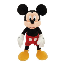                             Plyšový Mickey a Minnie 45 cm                        