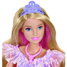                             Barbie princezna na královském bále                        