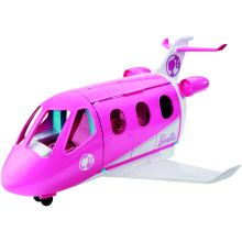                             Barbie letadlo snů                        