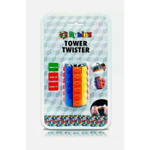                             Rubikova věž Twister                        