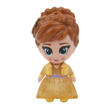                             Frozen 2: 2-pack svítící mini panenka - Elsa &amp; Ana                        