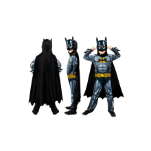                             Dětský kostým Batman 6-8 let                        