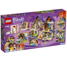                             LEGO® Friends 41369 Mia a její dům                        