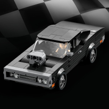                            LEGO® Speed Champions 76912 Fast &amp; Furious 1970 Dodge Charge                        