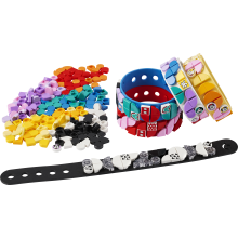                             LEGO® DOTS 41947 Mega balení náramků – Mickey a přátelé                        