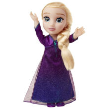                             Frozen 2: Zpívající Elsa                        