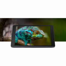                             Dětský tablet Samsung Galaxy Tab A 8.0 32GB, Wifi Black + POUZDRO                        