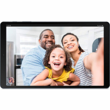                             Dětský tablet Samsung Galaxy Tab A 10.1 32GB, Wifi Silver + Pouzdro                        