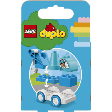                             LEGO® DUPLO 10918 Odtahové autíčko                        