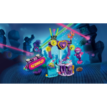                             LEGO® Trolls 41250 Taneční techno party                        