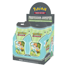                             Pokémon TCG: Professor Juniper Premium Tournament Collection                        