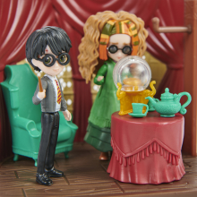                             Harry Potter hrací sada věštírna s figurkami                        