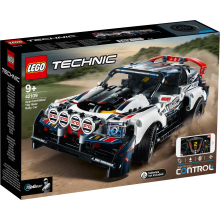                             LEGO® Technic™ 42109 RC Top Gear závodní auto                        