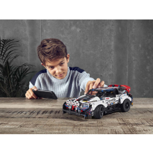                             LEGO® Technic™ 42109 RC Top Gear závodní auto                        