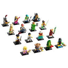                             LEGO® 71027 Minifigurky 20. série                        