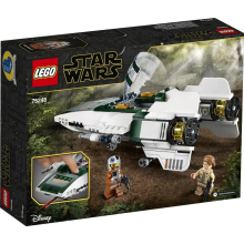                             LEGO® Star Wars™ 75248 Stíhačka A-Wing Odboje™                        