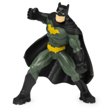                             Batman sběratelské figurky 5 cm                        