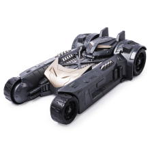                             Batman batmobil a batloď pro fig 10 cm                        