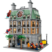                             LEGO® Super Heroes 76218 Sanctum Sanctorum                        