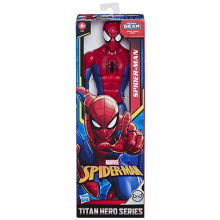                             Spiderman figurka Titan                        