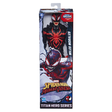                             Spiderman figurka Maximum Venom                        