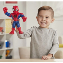                             Spiderman Mega Mighties figurka                        