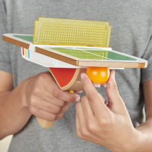                            Dětská hra Tiny Pong                        