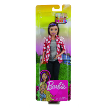                             Barbie Skipper                        